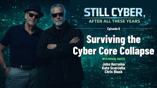 Surviving the Cyber Core Collapse