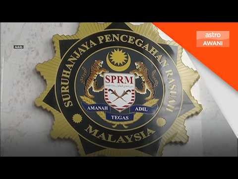 Setiausaha, Bendahari ditahan, seleweng dana NGO RM5 juta