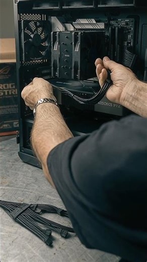 Step-by-Step PC Build Guide: Installing Motherboard, CPU, and Graphics Card