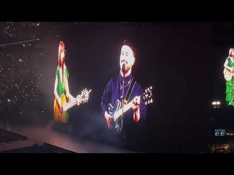 Taylor Swift: Cowboy like Me, Las Vegas N2, Mar 25, 2023 (Multicam)