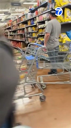 5.7-magnitude earthquake jolts rural Nevada