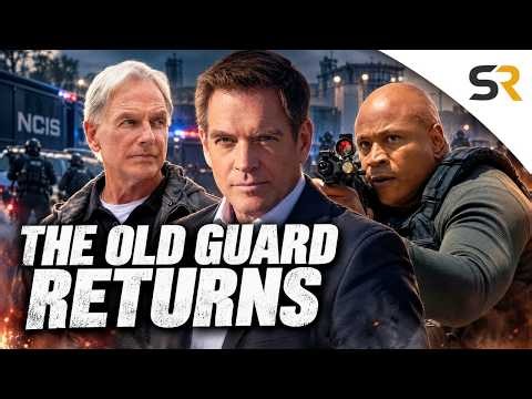 NCIS: Tony, Sam and Gibbs Are Building the Next Era