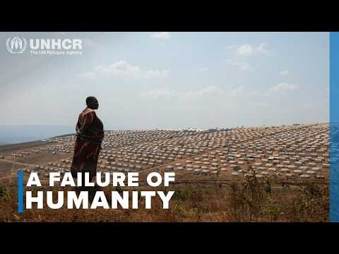 We are failing Congolese refugees in Burundi