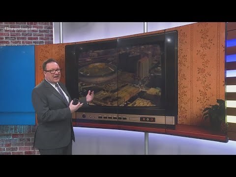 How Hurricane Katrina reshaped the country's disaster response