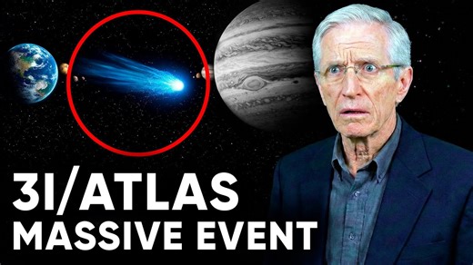3I/ATLAS Enters a MASSIVE Planetary Alignment (Nobody Expected) In the final week of January, astronomers announced something extraordinary. 3I/ATLAS has entered a planetary alignment so rare that nothing comparable will occur again for decades. The configuration emerging in mid-March represents one of those cosmic coincidences that transforms routine observation into historic opportunity. Here's what's happening. In approximately six weeks, the comet will pass through an angular sector measurin