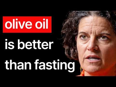 #1 Fasting Expert: NEW Scientific Way To Burn Belly Fat FAST