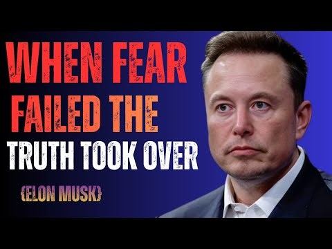 “Game Over Was Never the Real Question”#WhenFearFailed#TruthTookOver#ExposeTheTruth#NoFear