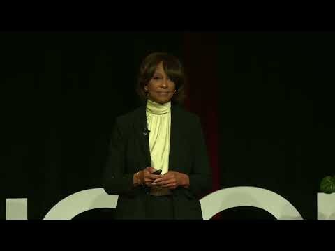 Why Children Don’t Need Punishment — They Need Systems | Deborah Tillman | TEDxUNCCharlotte