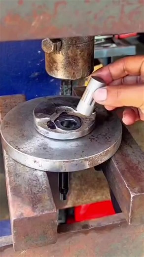 Mechanical Tricks for Fine Intricate Mechanic