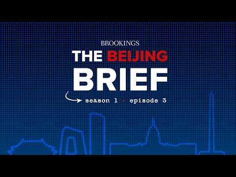 Is China’s military as strong as it looks?