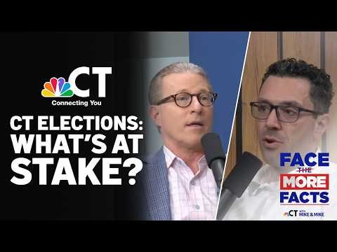 Connecticut Election 2026: Who wins, who gains power and what changes?