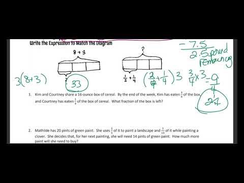 Module 4 Lesson 11