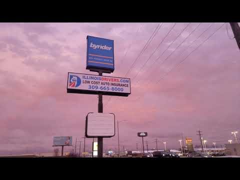 Bloomington Auto Insurance | Illinois Drivers Insurance Car Insurance Quotes & SR22 Agent