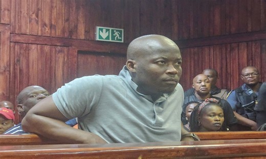 Accused Sibiya in Meyiwa murder complains of jail conditions - SABC News - Breaking news, special reports, world, business, sport coverage of all South African current events. Africa's news leader.