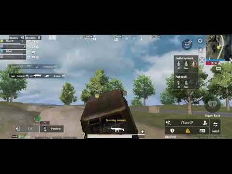 Bgmi live ace domi. rank push with Balle | Best stream you'll watch today!