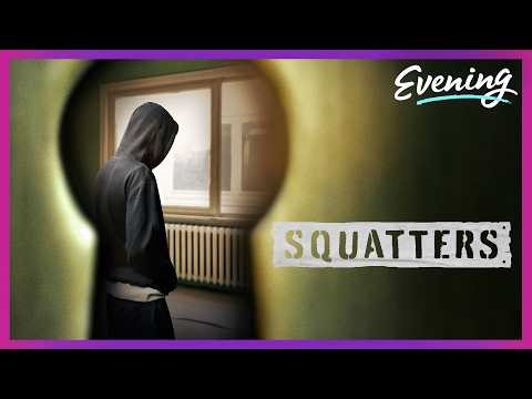 New A&E show highlights the rise of squatting in Washington state