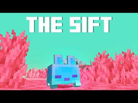 Minecraft: THE SIFT UPDATE Official TRAILER (2027)