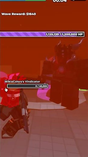 Nuke 2026 Update #tds #roblox #towerdefensesimulator #gaming #update #robloxgames