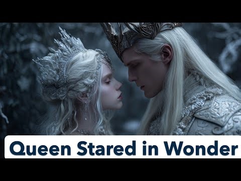 The Alien Queen Stared in : So the Rumors Weren’t Lies… You’re the Mythic Human” | Best HFY Stories