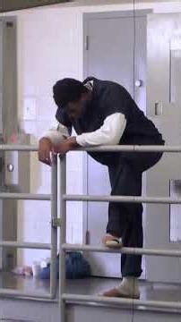 Undercover Participant Stirs Trouble Before Exiting | 60 Days In | A&E #shorts