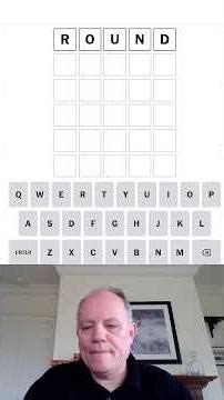 Wordle in a Minute - 31st March 2026