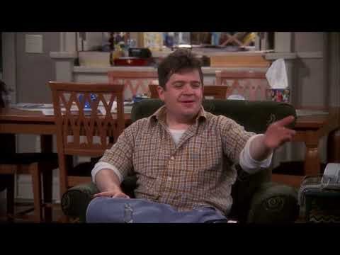 King of Queens | Freundschaft mit Deacon