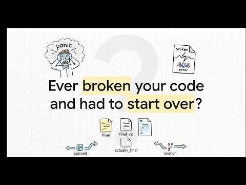 Best Git/Github Explanation Ever