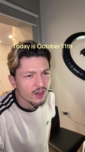 Is Today October 11? How to Check the Date Quickly
