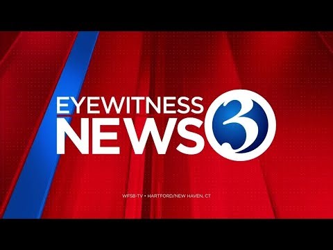 Your Channel 3 Eyewitness News Tuesday evening update