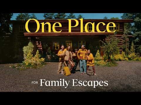 One Place for Family Escapes | Expedia
