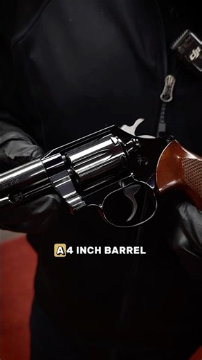 Colt Viper: Made for One Year