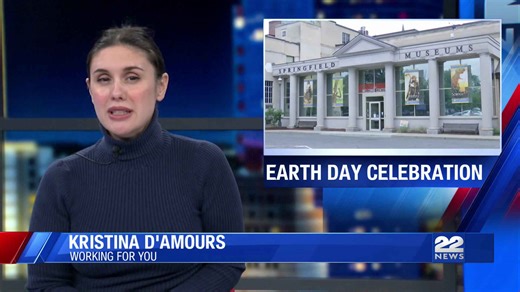 Springfield Museums’ Earth Day fest promotes green initiatives