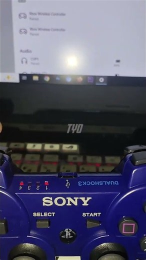 How to Connect a PS3 Controller to a PC/Laptop #tutorial
