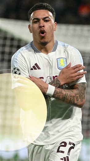 "SERIOUS Manchester United target!" 🏴󠁧󠁢󠁥󠁮󠁧󠁿 👀