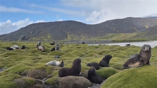 East coast showers linger as west clears and unseasonable warmth builds across the south