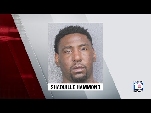 Man arrested after police chase following illegal street takeover