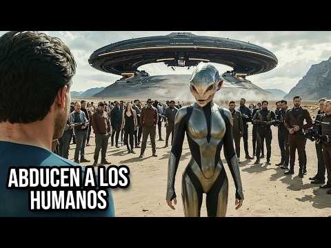 Aliens arrive on Earth searching for the one who resurrected 2000 years ago - Summary in Minutes