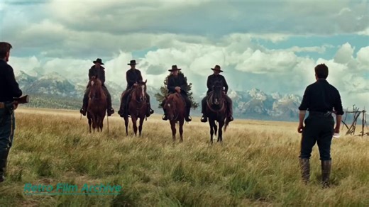 Christian Bale is known for being extremely selective with his roles — often choosing challenging, character-driven stories over mainstream appeal.That’s what makes Hostiles stand out. Bale doesn’t usually do westerns, but he was drawn to the script’s depth and emotional weight.And it shows in his performance — quiet, restrained, and deeply human.When Bale chooses a role, it’s never random.There’s always something worth watching.Hostiles