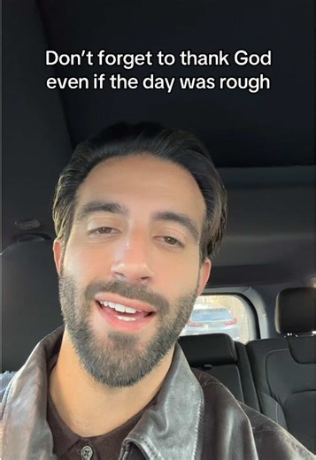 Thank God for Every Day: Finding Faith in Tough Times