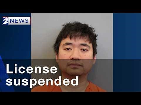 Texas Medical Board Suspends Houston Physician’s License After His Arrest on Child Porn Charge