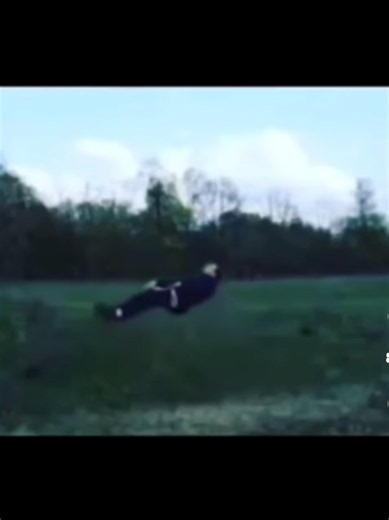 Unexplained paranormal footage: 12 tons moving at 45 MPH — what is going on?