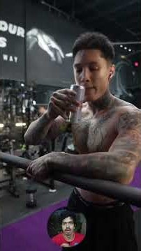 Chris Heria - The Face of Calisthenics