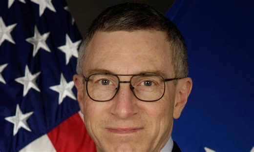 UFO whistleblower makes new claims about missing Air Force general