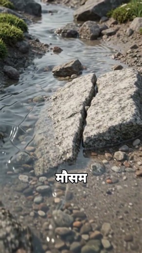 How Are Rivers Formed? The Amazing Science Explained! #Shorts
