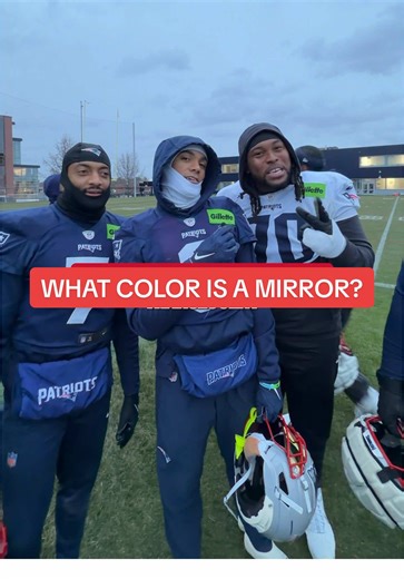 What Color Is a Mirror? Discover the Truth