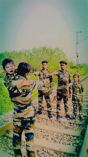 Zombie 🧟 Attack 🦠😱 || fauji ho gye apne desh ke liye shahid || #zombie #viral #comedy #shorts