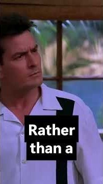 The True Story Behind Charlie Sheen’s Netflix Documentary