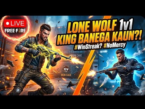 road to 1k Roko ffe is live