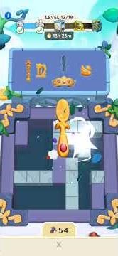 Monopoly Go Beanstalk Treasures levels 12-13