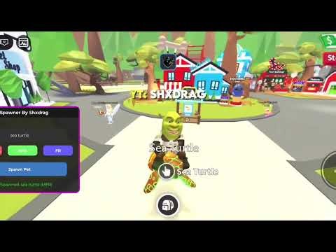 [NEW🍬] ADOPT ME BEST PET SPAWNER SCRIPT | SPAWN NEW PETS!LATEST UPDATE PASTEBIN! AUTOFARM KEYLESS